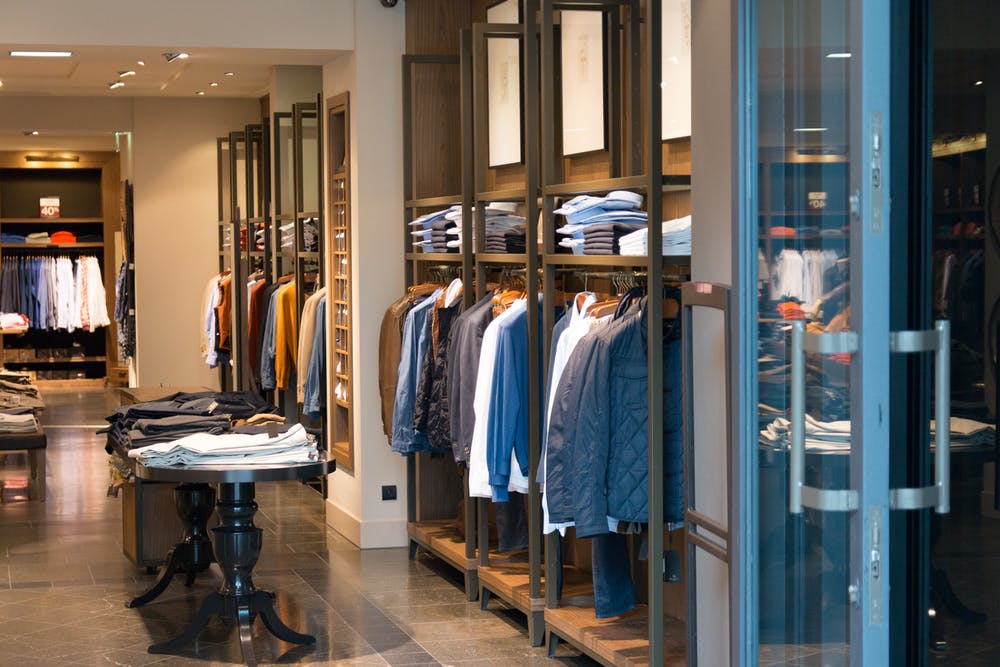 智能客流分析系统如何应用于服装门店?